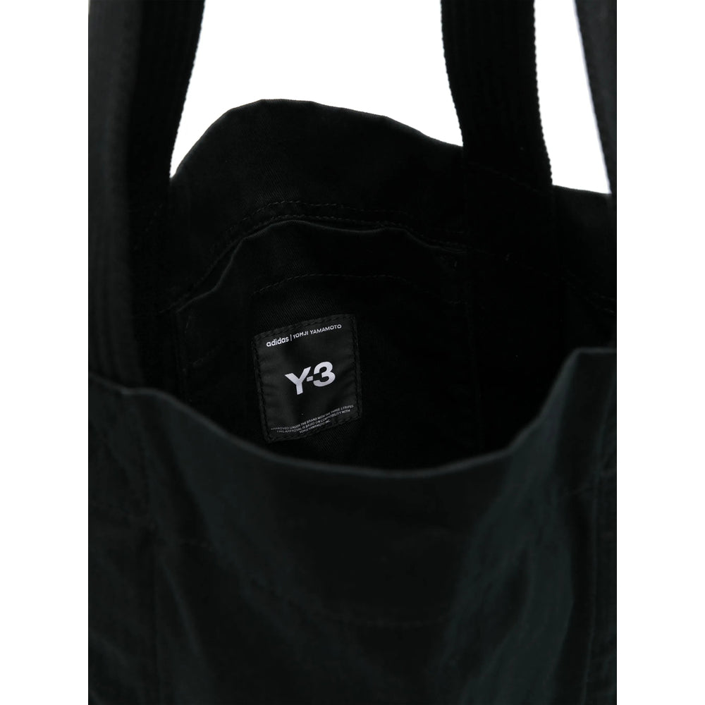 Y-3 Bum Bags - Nero | a1df98db3864ffb16dc113a4d4a103fb355c8737