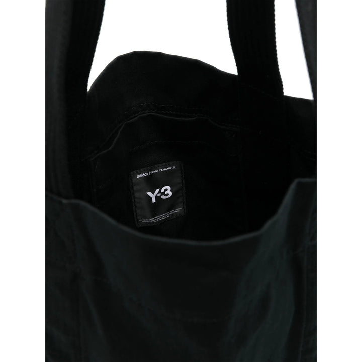 Y-3 Bum Bags - Nero | a1df98db3864ffb16dc113a4d4a103fb355c8737