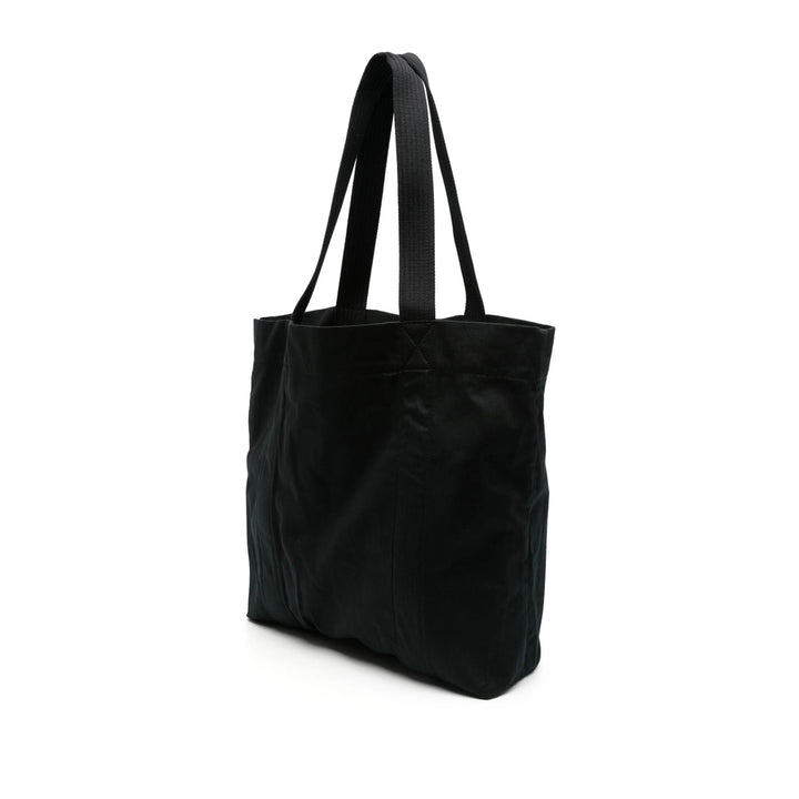 Y-3 Bum Bags - Nero | 8c4ee9aa14028dbe798ac61b0311a7d017391c20