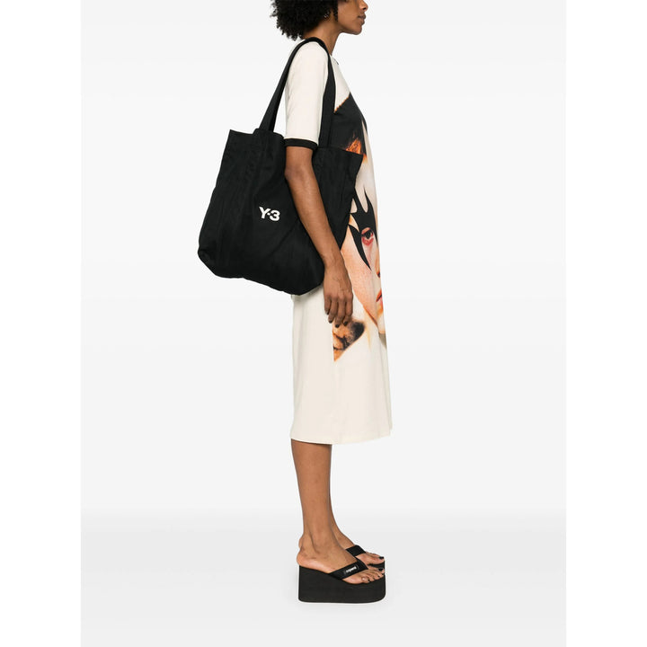 Y-3 Bum Bags - Nero | 8df9b8dbae08d4528ac79841c779a8fb8e5cb779