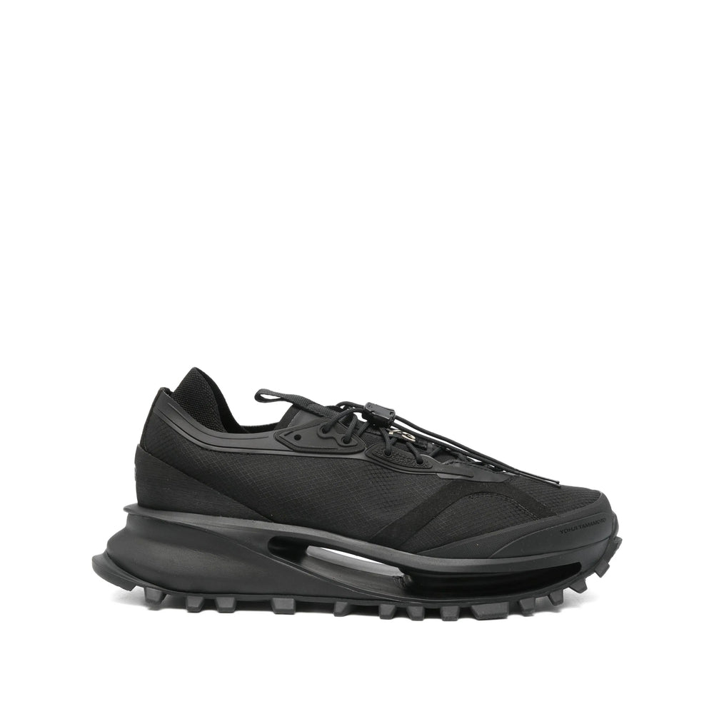 Y-3 Sneakers - Nero | 307d51cbcece0d43c4c07d88a3eacbfd77948f2b