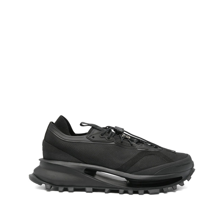 Y-3 Sneakers - Nero | 307d51cbcece0d43c4c07d88a3eacbfd77948f2b