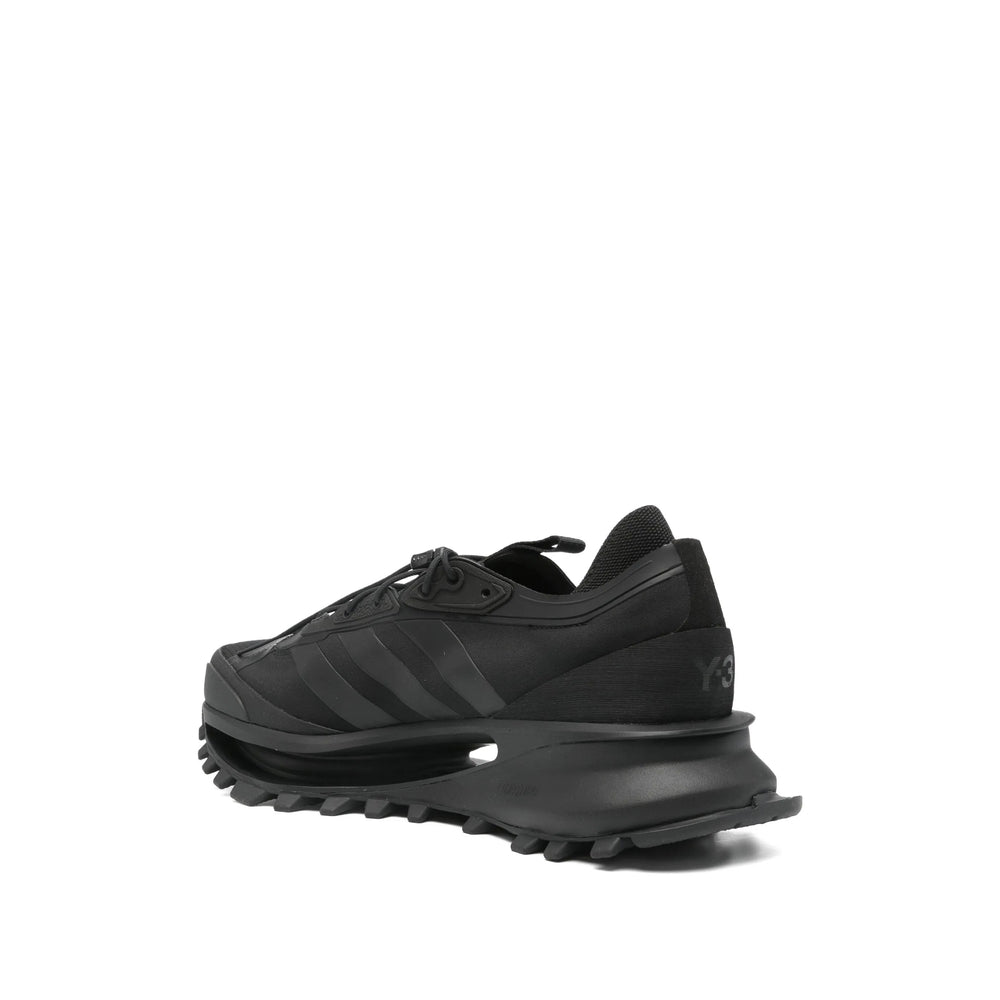 Y-3 Sneakers - Nero | bfd6eb4b76e8e49ef35485567e2bcacd3e43f0f3