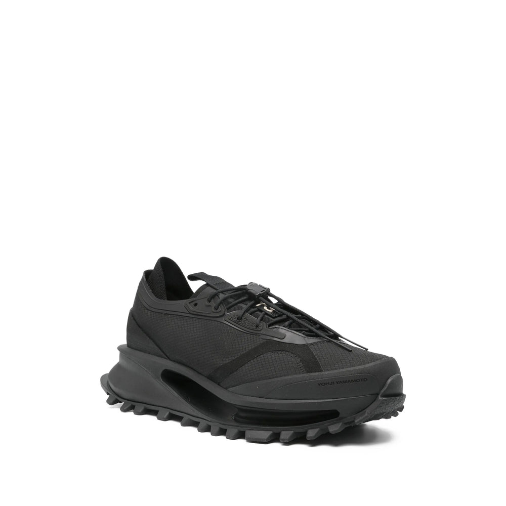 Y-3 Sneakers - Nero | faba2f4620b3852b144827f8f79d5966cc1f7435