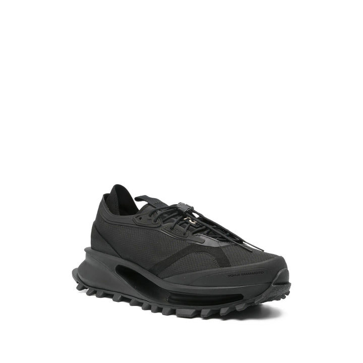 Y-3 Sneakers - Nero | faba2f4620b3852b144827f8f79d5966cc1f7435