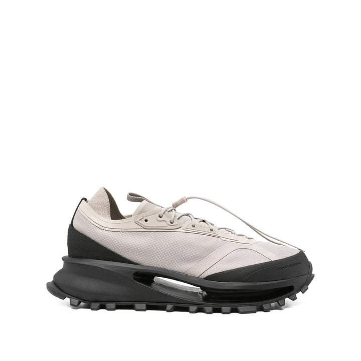 Y-3 Sneakers - Marrone, Nero | 8e231677f9464e722f53ab8a91c615777365c894