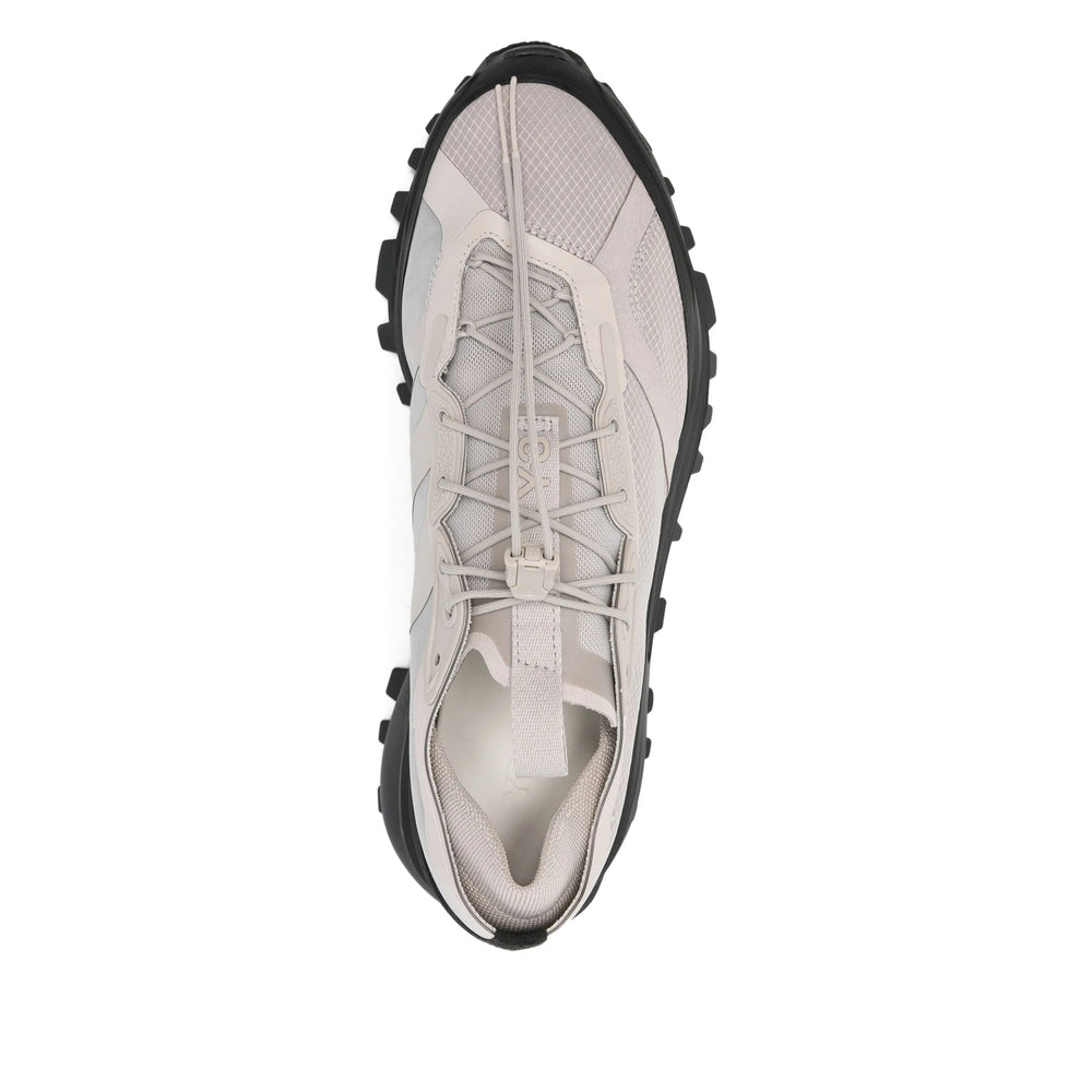 Y-3 Sneakers - Marrone, Nero | c15581f2999f9389ce2d9e76ec97c77abaeb7e28