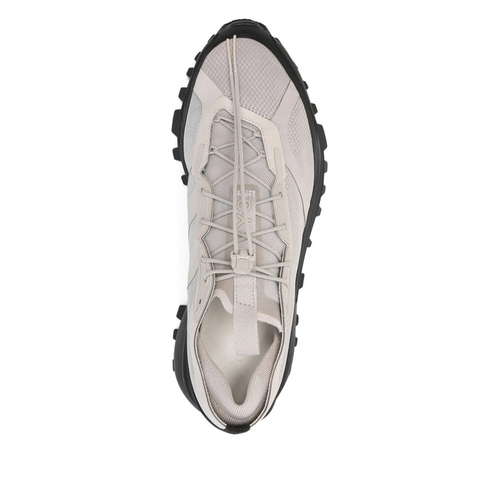 Y-3 Sneakers - Marrone, Nero | c15581f2999f9389ce2d9e76ec97c77abaeb7e28