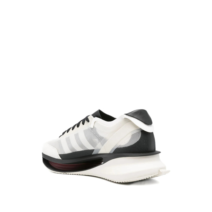 Y-3 Sneakers - Bianco | f1e3d81896cc539578c3644463410af87084bc8c