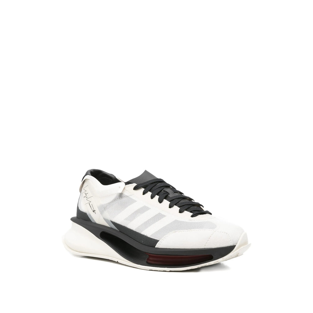 Y-3 Sneakers - Bianco | abd800466b11840bc32199bd2892d348a9586727