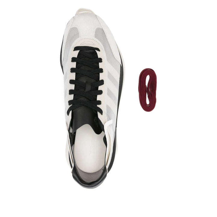 Y-3 Sneakers - Bianco | 7fc77c0d74b48372b6c4c99d6d5478f669f5fd31