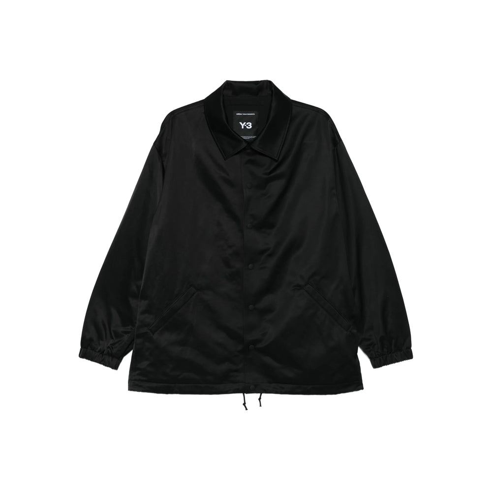 Y-3 Outerwears - Nero | e9686ec69515a07d1c18434fff16612b56eba849