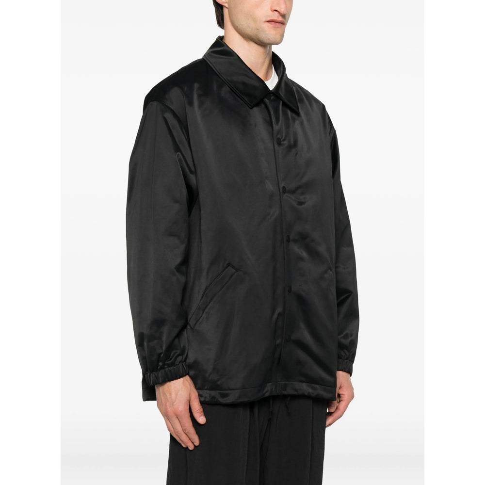 Y-3 Outerwears - Nero | a0b6f0a77ce8c5217d04b09b04cf445ccf981d50