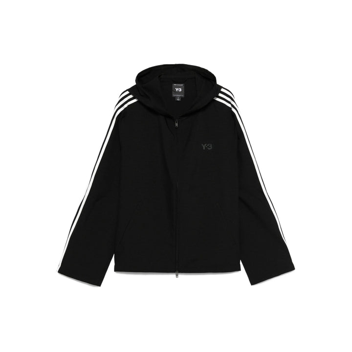 Y-3 Outerwears - Nero | 527d5154ba3dcd9c1d95521029472c713dca0c76
