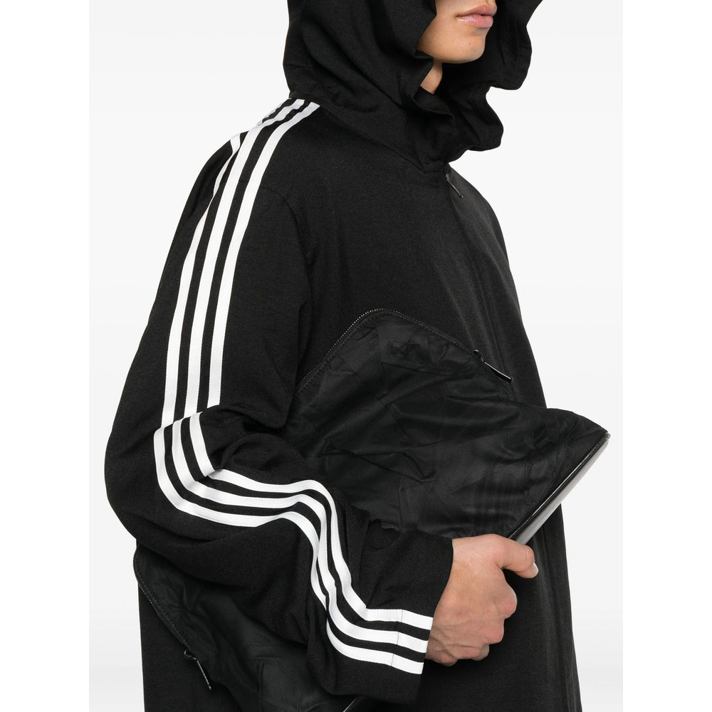 Y-3 Outerwears - Nero | 2e88a770d5d8e7b4f49da76132c4f4cc3cd2010b