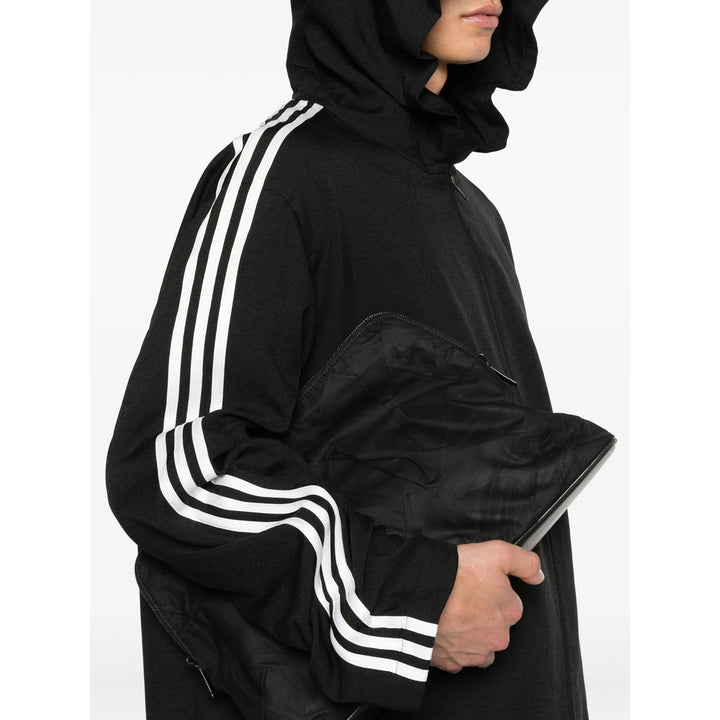 Y-3 Outerwears - Nero | 2e88a770d5d8e7b4f49da76132c4f4cc3cd2010b