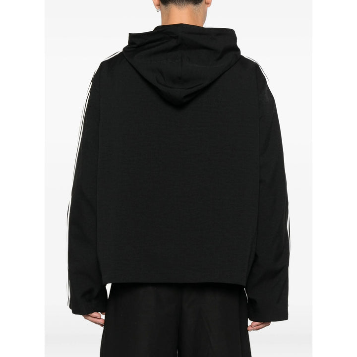 Y-3 Outerwears - Nero | b94c7d6a809f908cdbfd4c38bb421553bc143de4