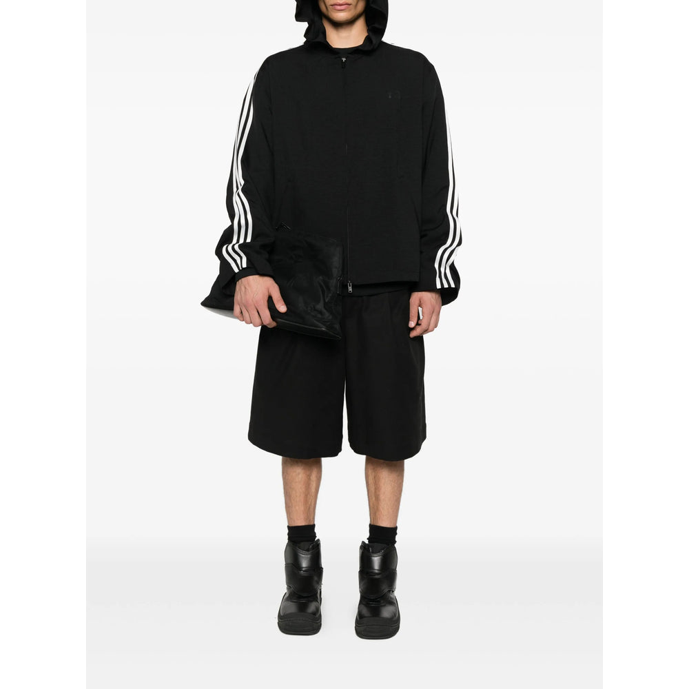 Y-3 Outerwears - Nero | cd988b541bd40258bc492176fd0a605254ddb8ad