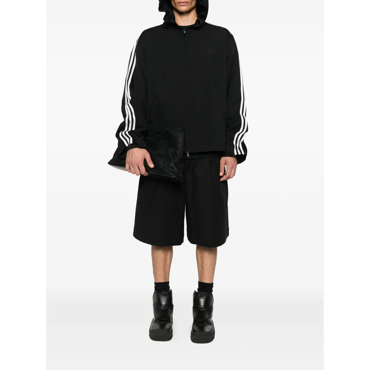 Y-3 Outerwears - Nero | cd988b541bd40258bc492176fd0a605254ddb8ad