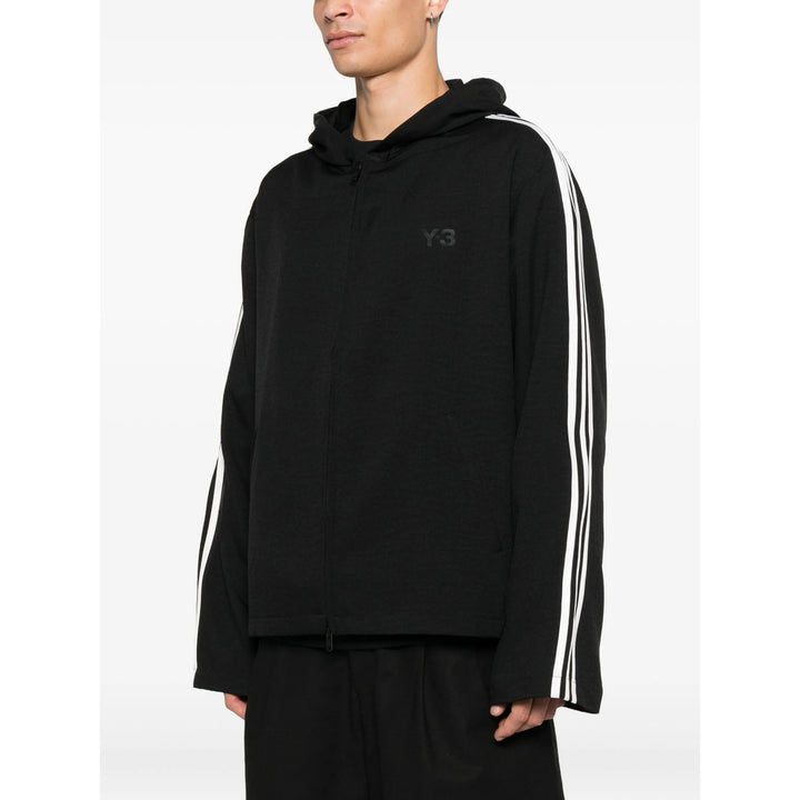 Y-3 Outerwears - Nero | 654e29aa800e3f09461eb6aaae63cda134f44f98