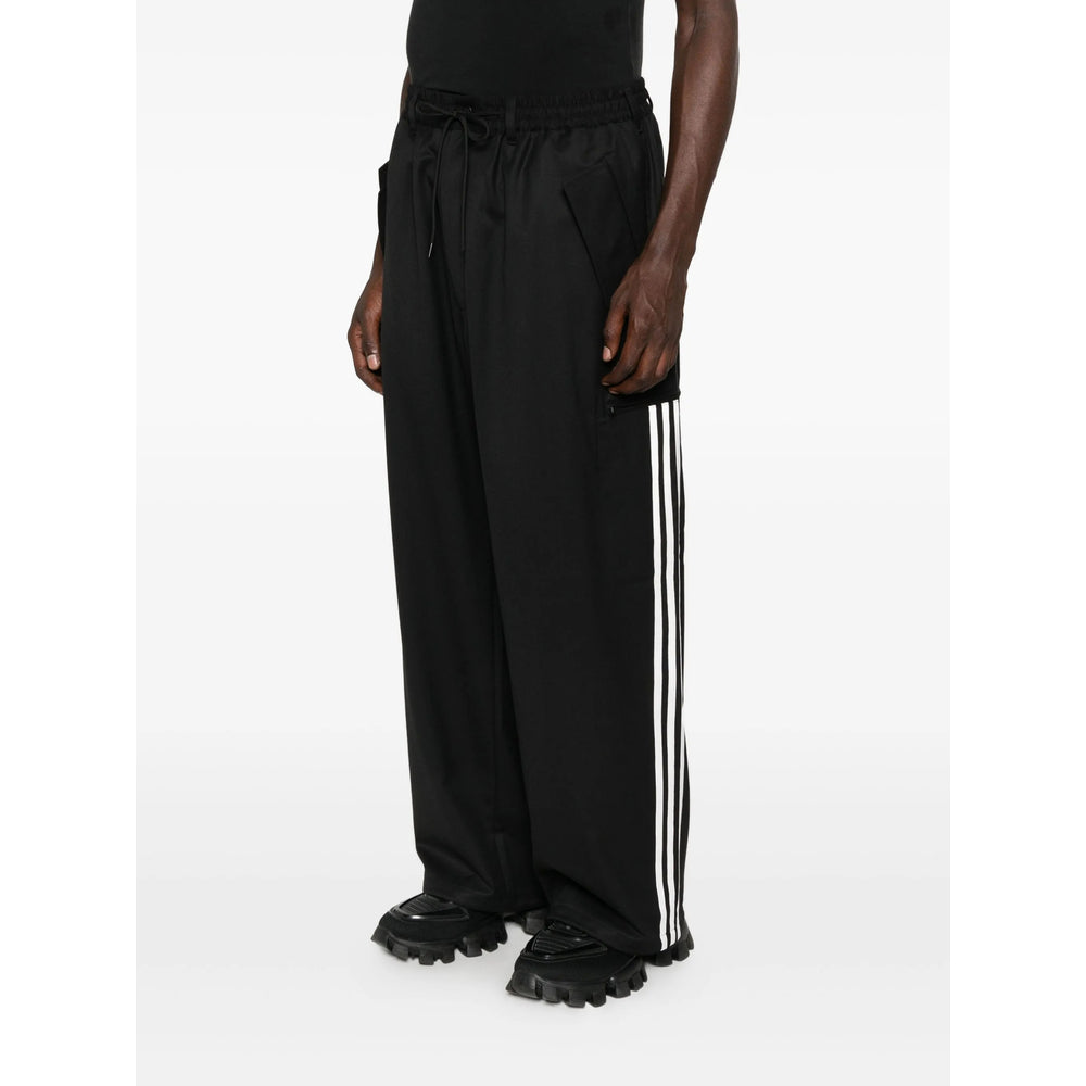 Y-3 Pantaloni - Nero | 57105a05bf2bec05276aa34c00fab8007aadf4f8