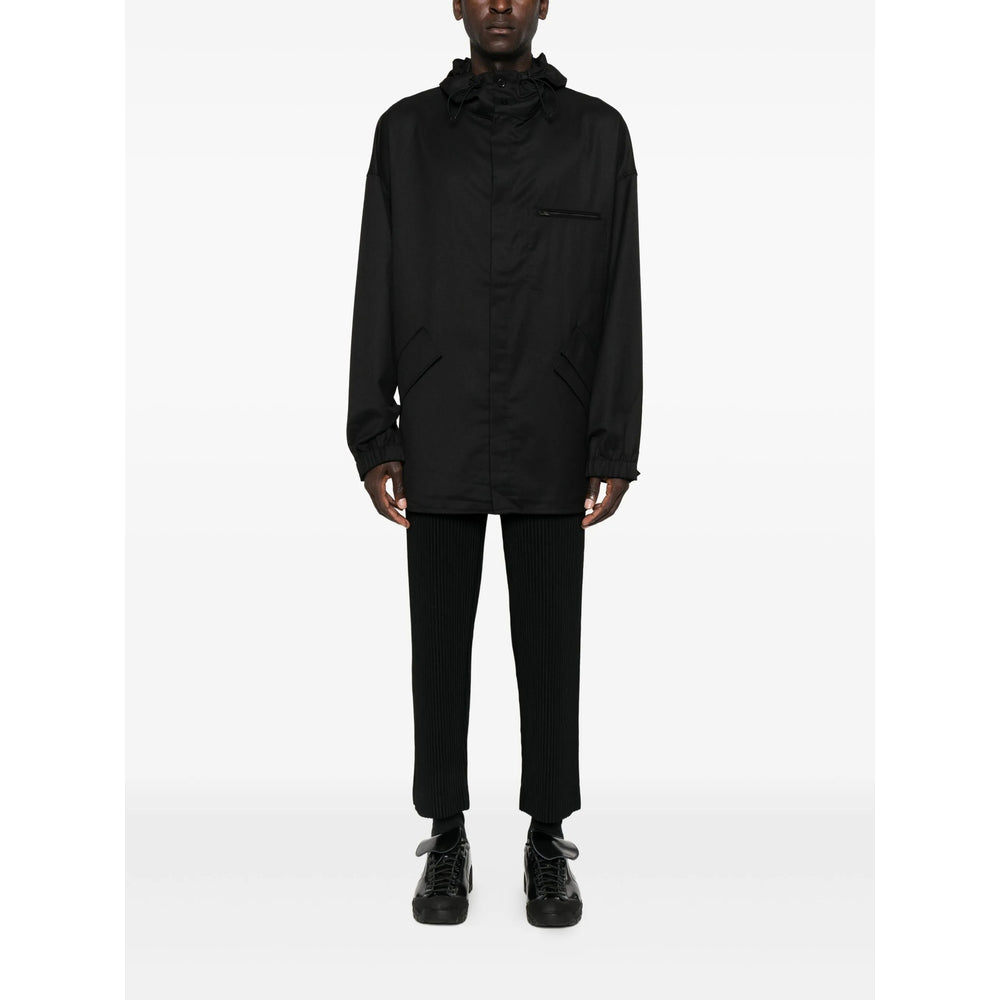 Y-3 Felpe - Nero | 33e0003e3f8938aa1f9f63f8f87cfe98928ff4d1