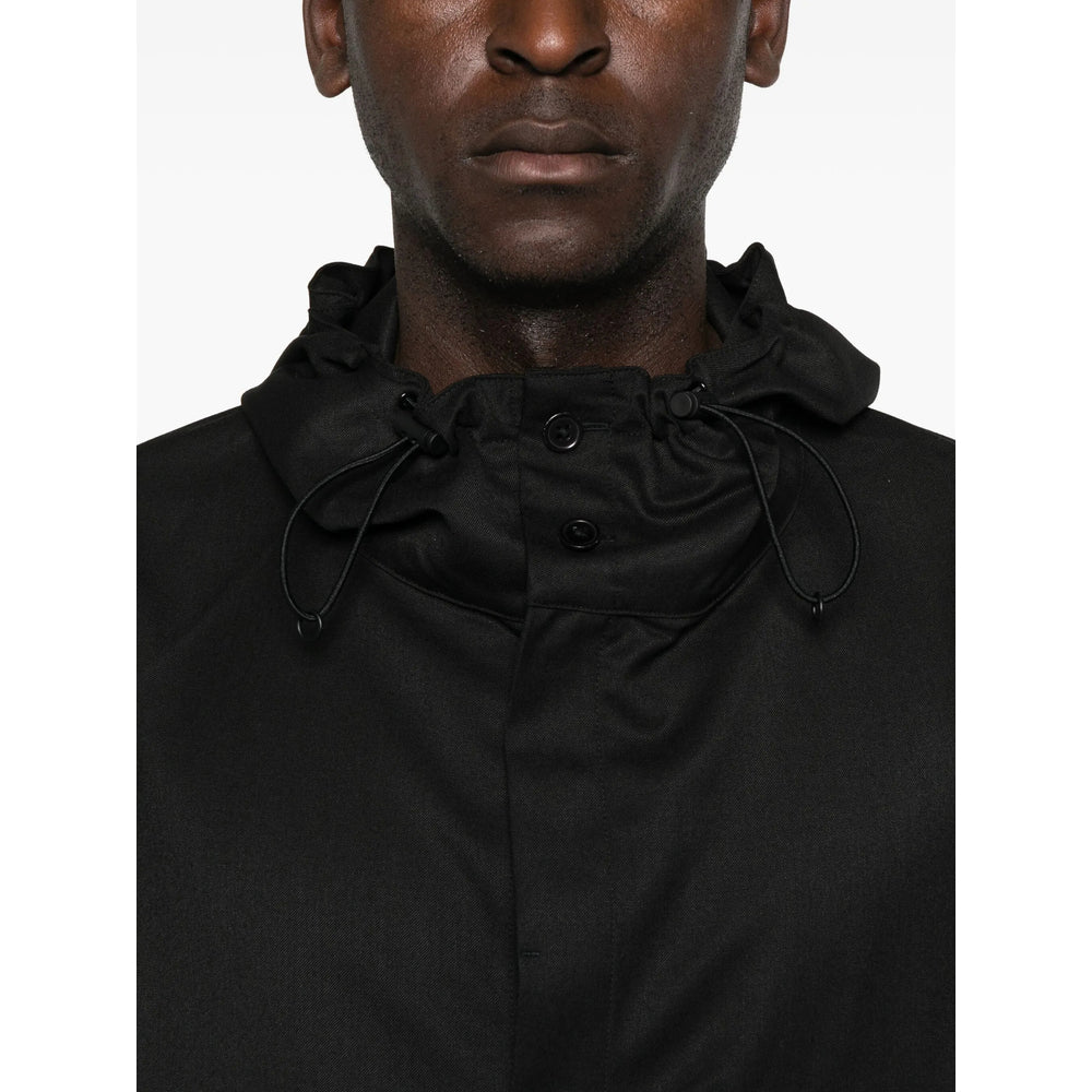 Y-3 Felpe - Nero | a710da7bf83e5b210c7ce3b684a12ae37c558281