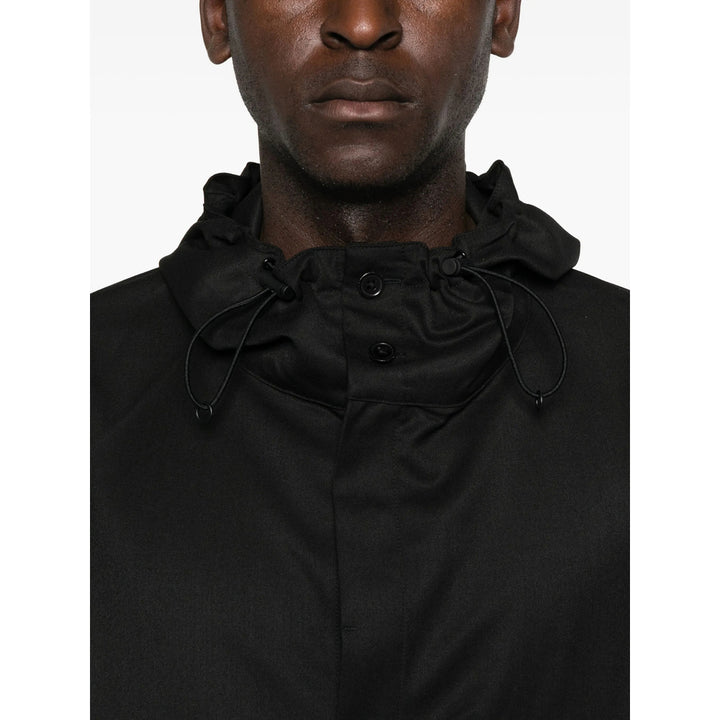 Y-3 Felpe - Nero | a710da7bf83e5b210c7ce3b684a12ae37c558281