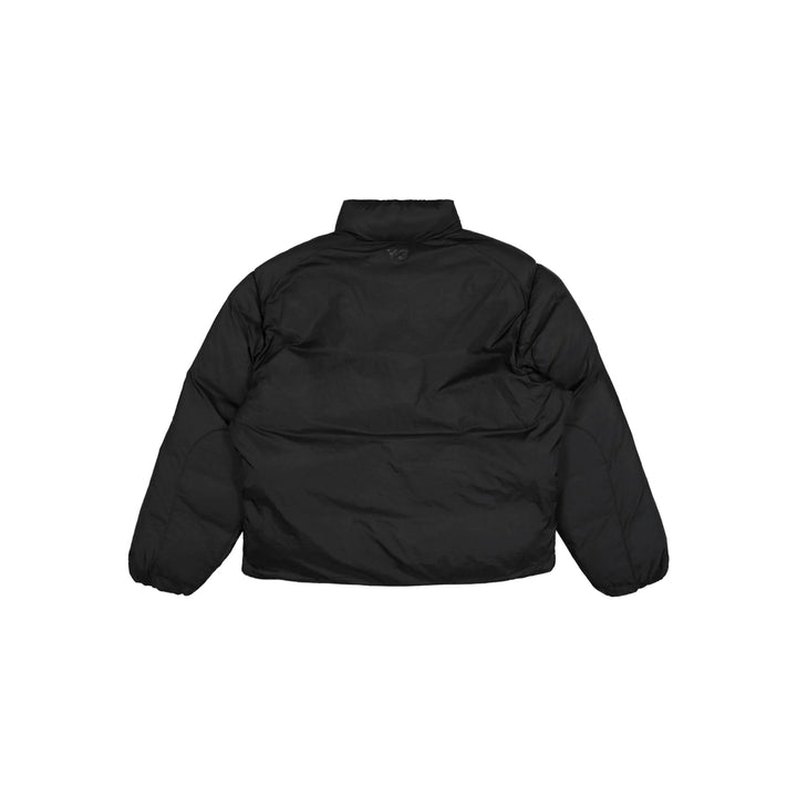 Y-3 Outerwears - Nero | 7ca00814f698693753cfbb94e1b820188fc4468e