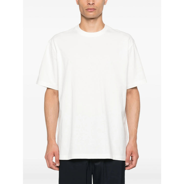 Y-3 T Shirt - Bianco | 83cdc4aef7daf56a56730bf283c226dd6adcc30b