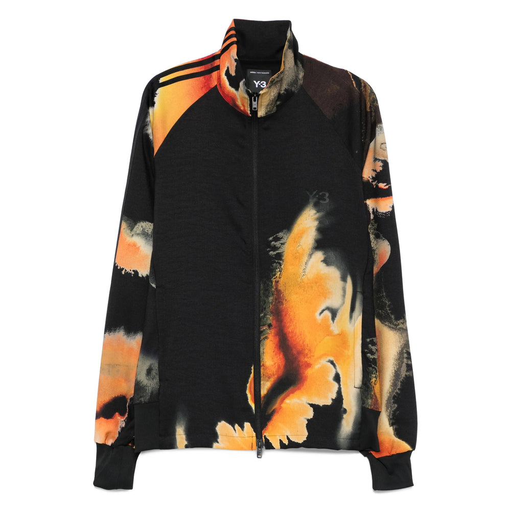 Y-3 Outwear Waistcoats - Nero | a419667145ea2a191d190acdda4ff054b4e936bd