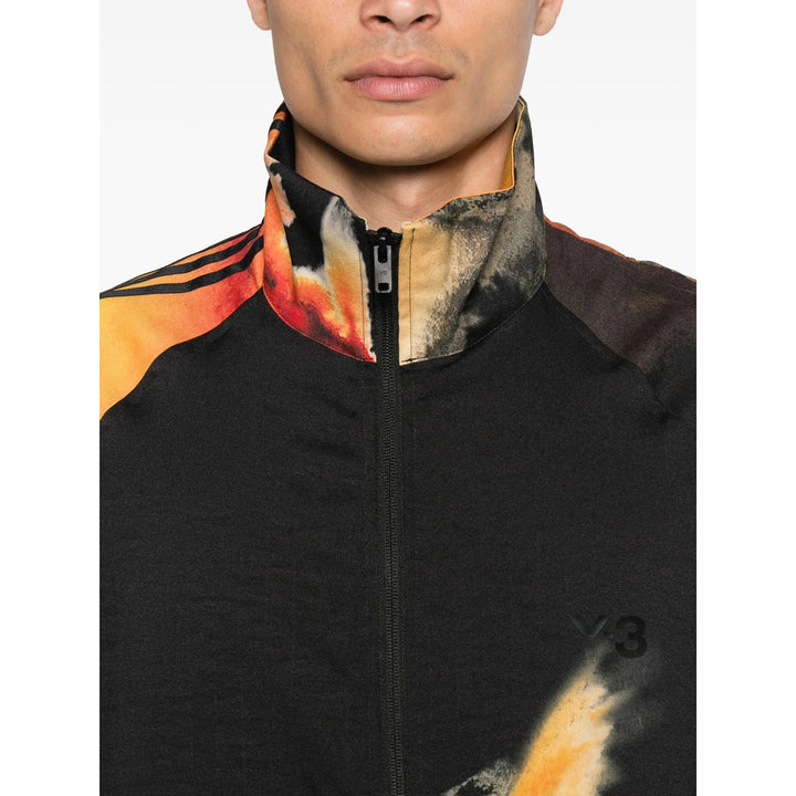 Y-3 Outwear Waistcoats - Nero | df3cf4f7eb278adc424f303bc3ca60445479a6d8