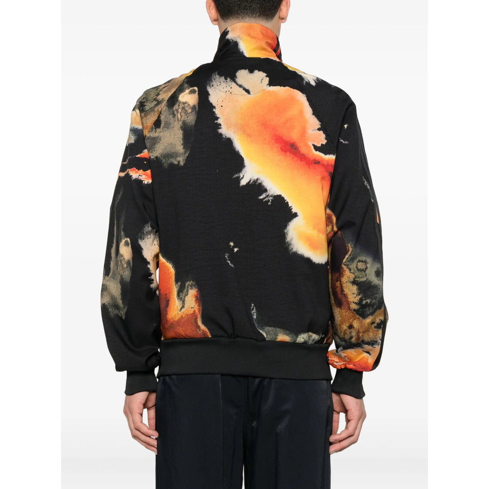 Y-3 Outwear Waistcoats - Nero | a06652ecdb6e9e4a909034b4b62d42af8ddc6d02