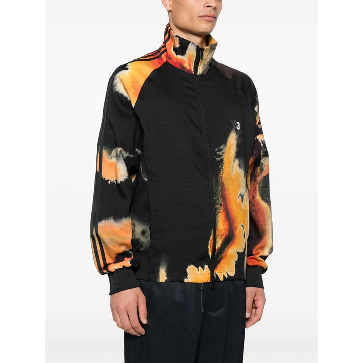 Y-3 Outwear Waistcoats - Nero | 87b3165136a378296f483704116d9cadb5c7e98c