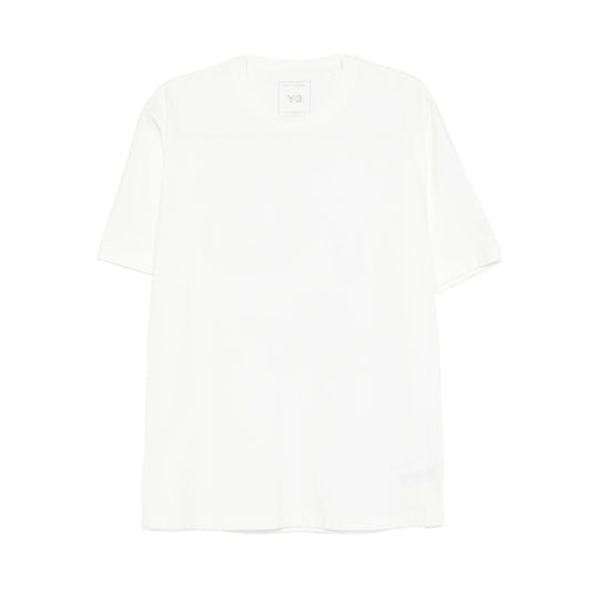 T Shirt Bianco