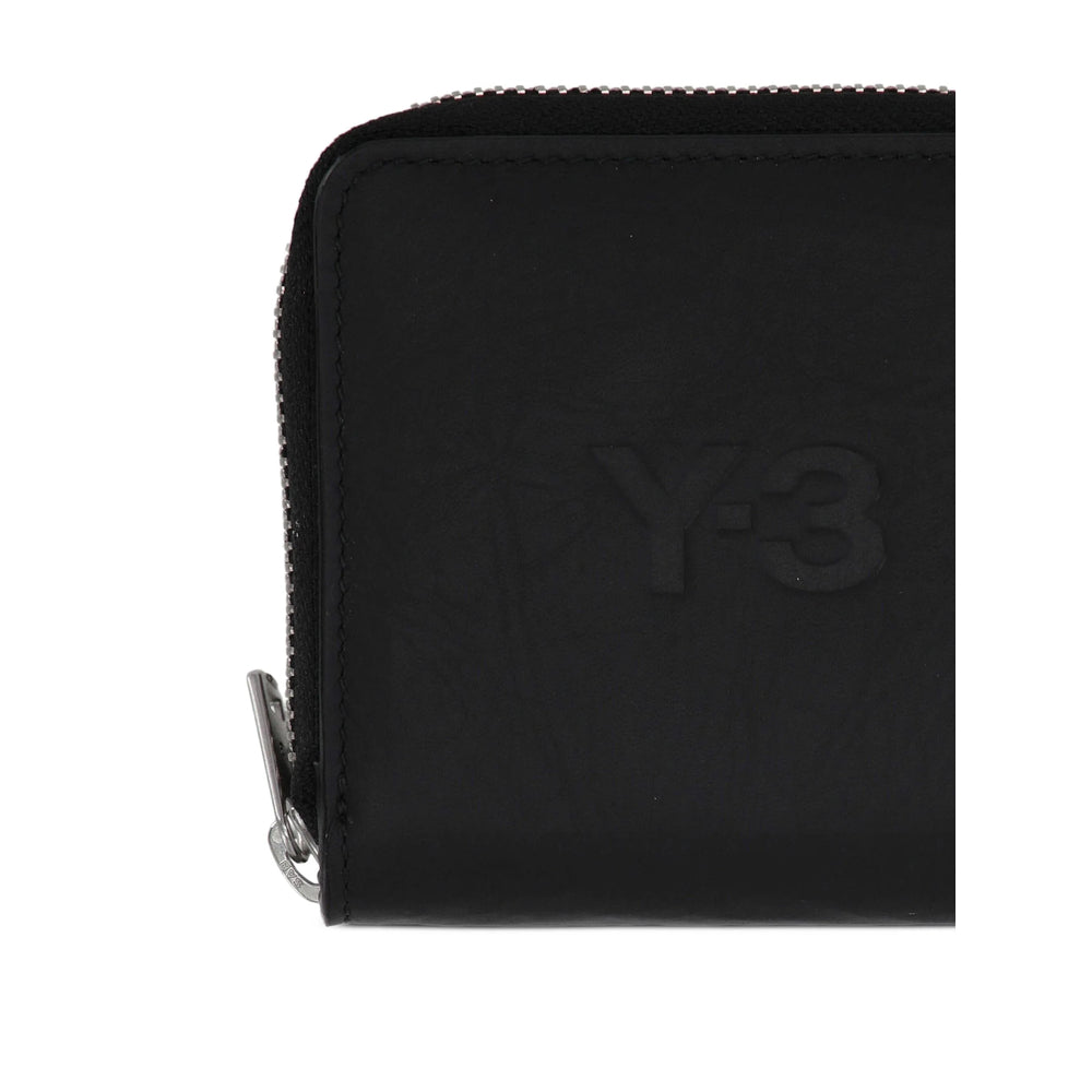 Y-3 Wallets - Nero | 5adc3a1ad505cfb64f4923d8a5cca09ccba5c019