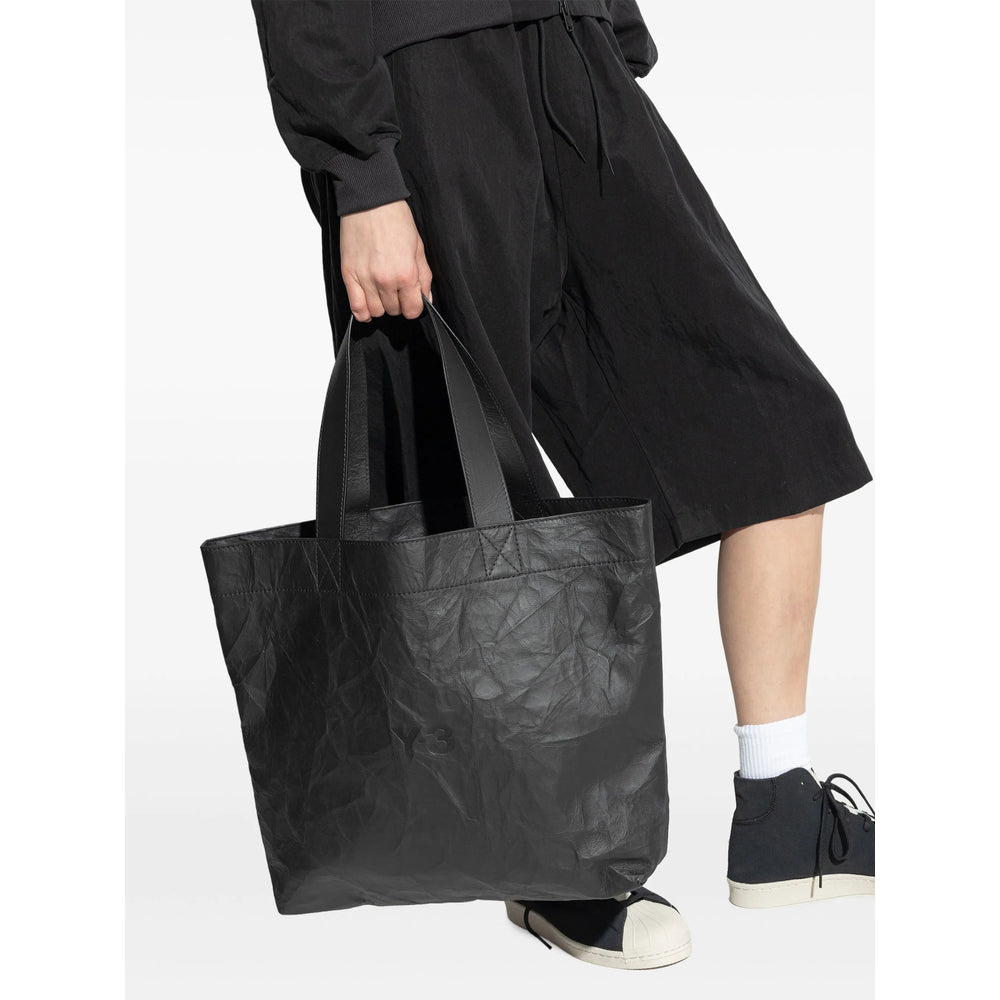 Y-3 Borse - Nero | 8de8a8781b2b2feab85e4965811321af361ba794