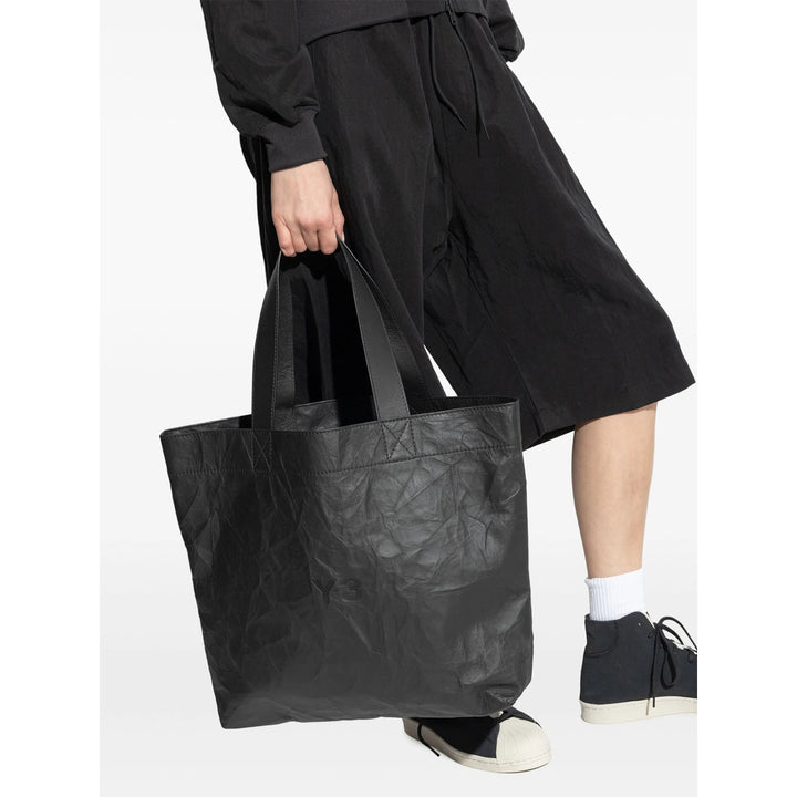 Y-3 Borse - Nero | 8de8a8781b2b2feab85e4965811321af361ba794