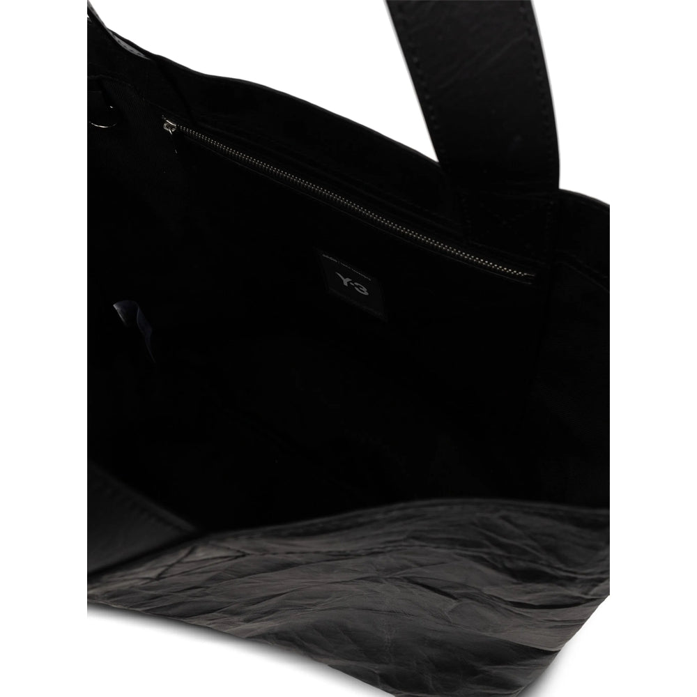 Y-3 Borse - Nero | 98829bf7c51707dfa3705695eecdb723ee56802e