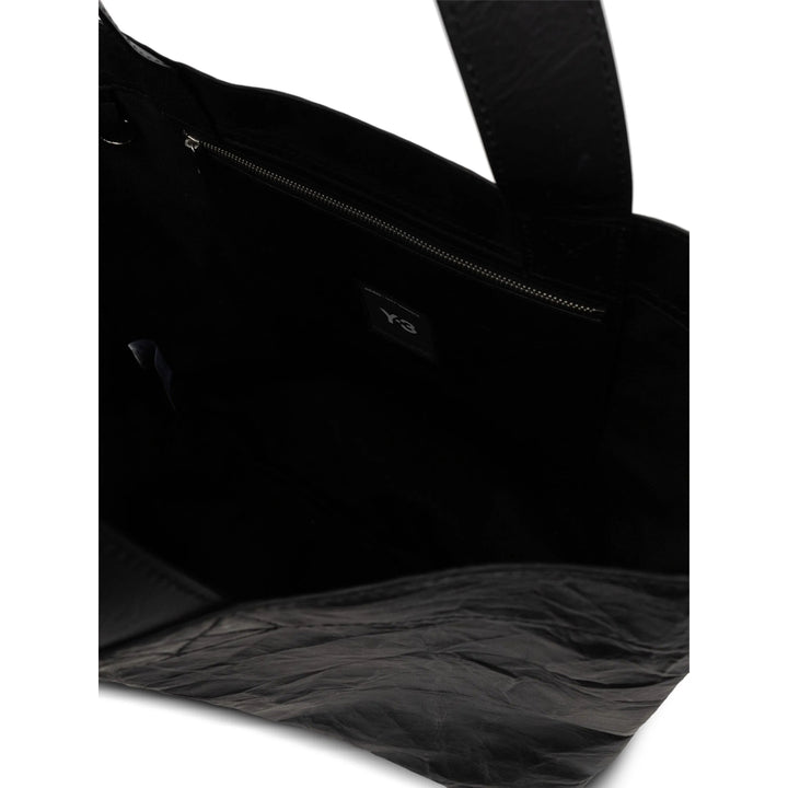 Y-3 Borse - Nero | 98829bf7c51707dfa3705695eecdb723ee56802e