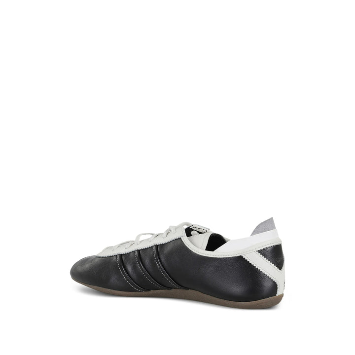 Y-3 Sneakers - Nero | a91257caee90f559ebc84a00737589a0e688027d