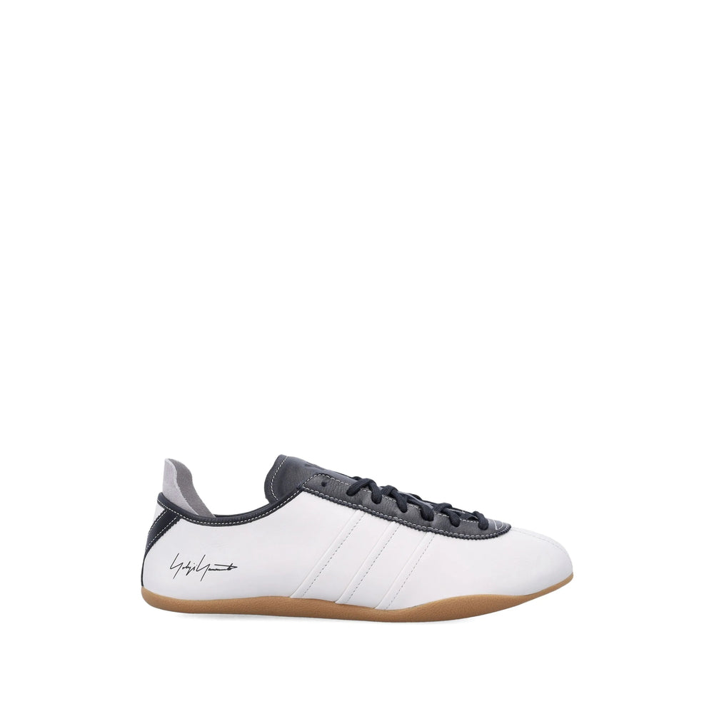 Y-3 Sneakers - Bianco, Blu | af96899e7b429d883acb855713fb36a4af69c9f1