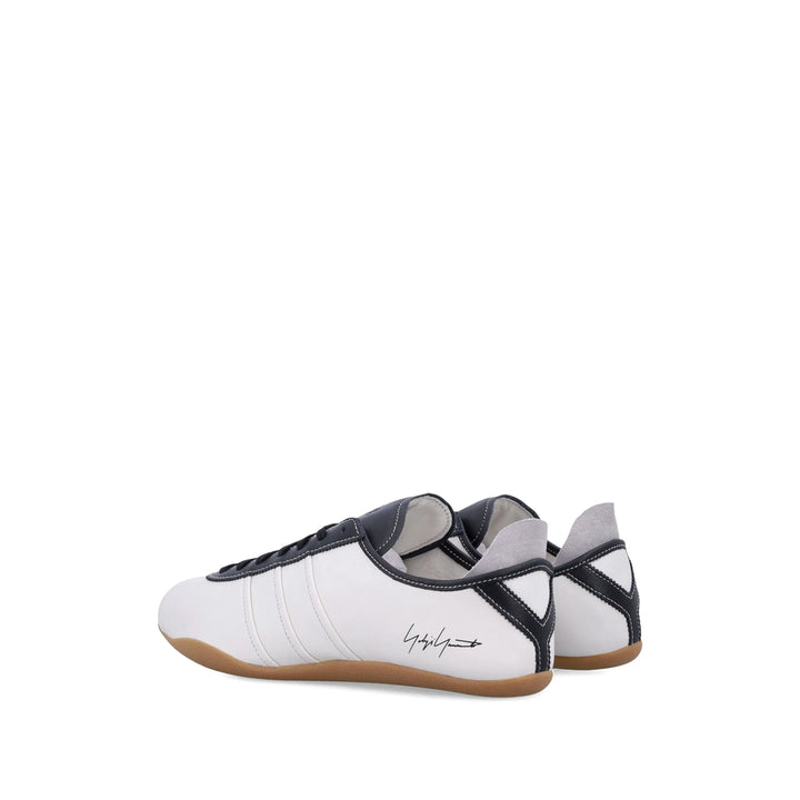Y-3 Sneakers - Bianco, Blu | 164eb32d7d307c12f4080d549eae294aed83fd68