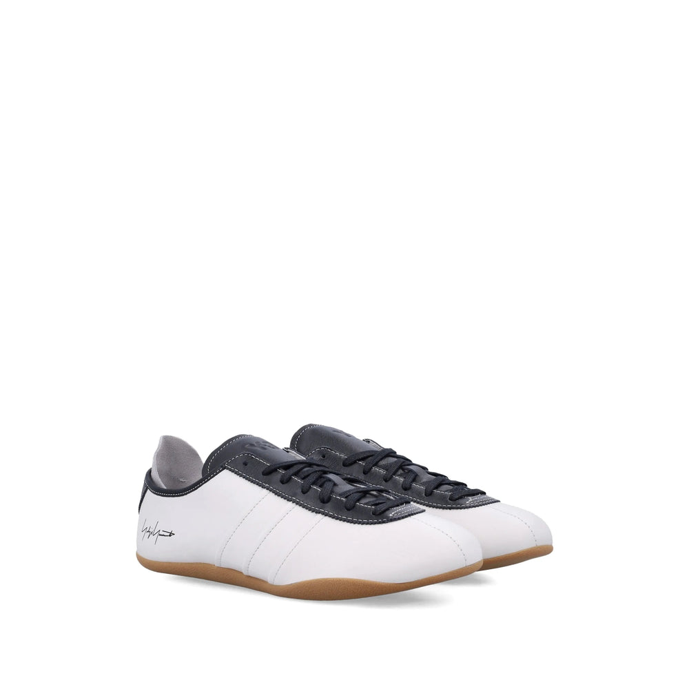 Y-3 Sneakers - Bianco, Blu | c3b729aea08a62ed58e1fb1c1df5f9e5914d5ee2