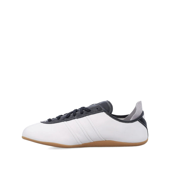 Sneakers Bianco, Blu
