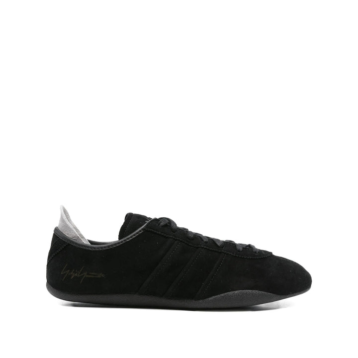 Y-3 Sneakers - Nero | 18d5992a5c726960c0c6432203de94129fd748fa