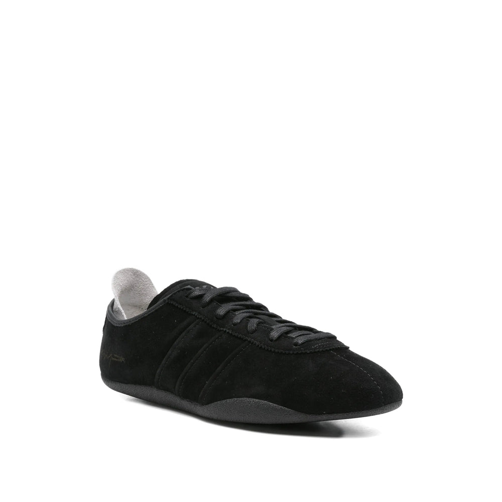 Y-3 Sneakers - Nero | c5871dc77d85db2904f47eec96cff6002f747c37