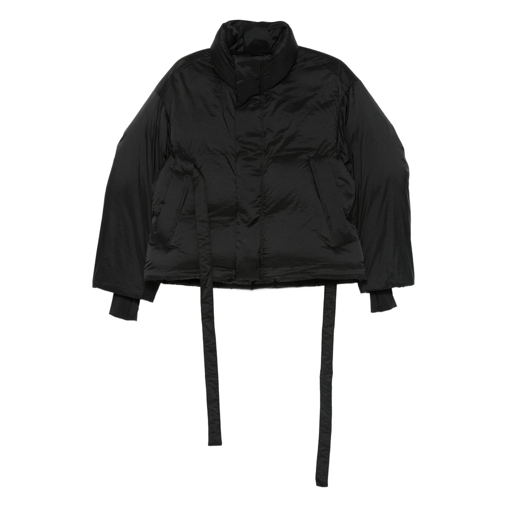 Y-3 Outerwears - Nero | 997d3fcff0fa9c0a26c3518317faf589cace834d