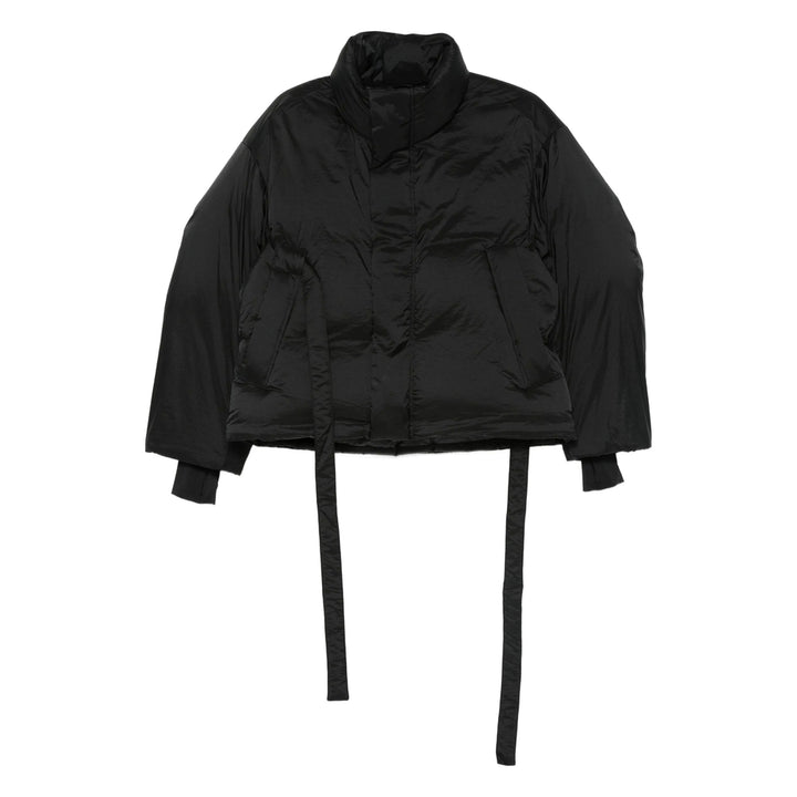 Y-3 Outerwears - Nero | 997d3fcff0fa9c0a26c3518317faf589cace834d