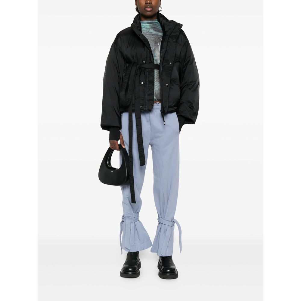 Y-3 Outerwears - Nero | 74dac9b1352df2d4aa02e0cd3a628b13981a5108